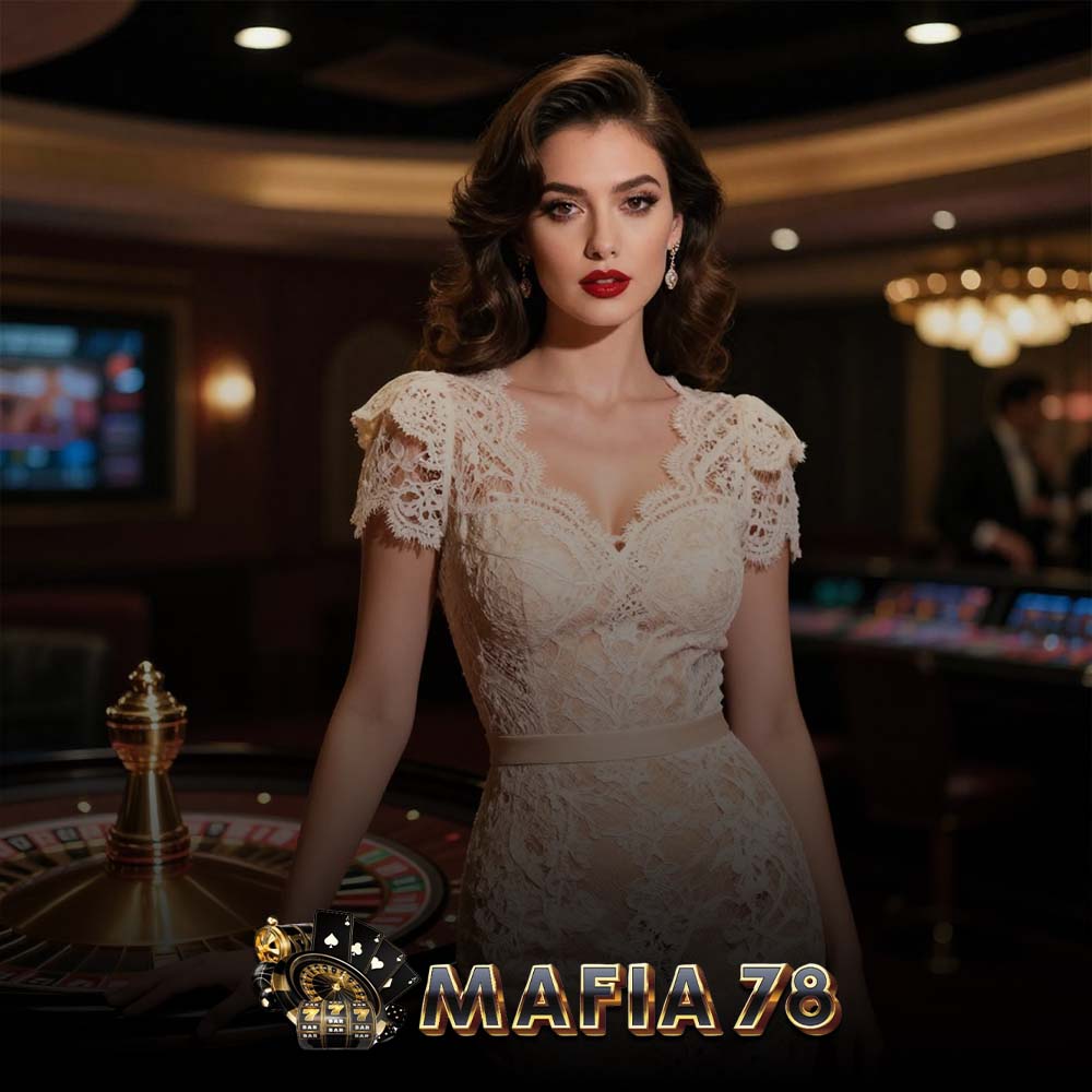 Mafia78 : Game Battle Royale Mafia Generasi Baru untuk 2026
